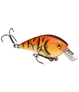 STRIKE KING STRIKE KING KVD SQUARE BILL CRANKBAIT 1.5" DB CRAW