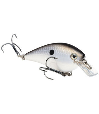STRIKE KING STRIKE KING KVD SQUARE BILL CRANKBAIT 2.5" GIZZARD SHAD