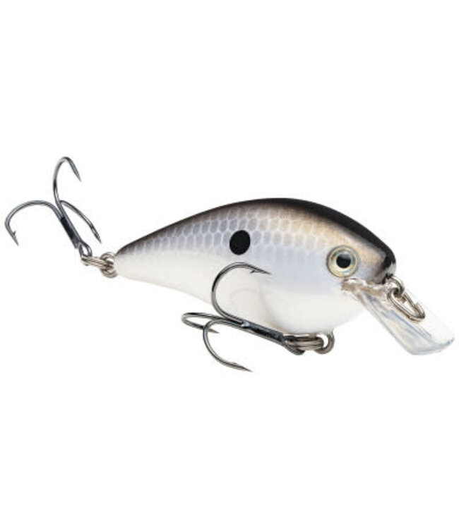 STRIKE KING STRIKE KING KVD SQUARE BILL CRANKBAIT 2.5" GIZZARD SHAD