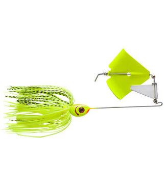 Booyah BOOYAH BAITS BUZZ 1/4oz CHARTREUSE SHAD