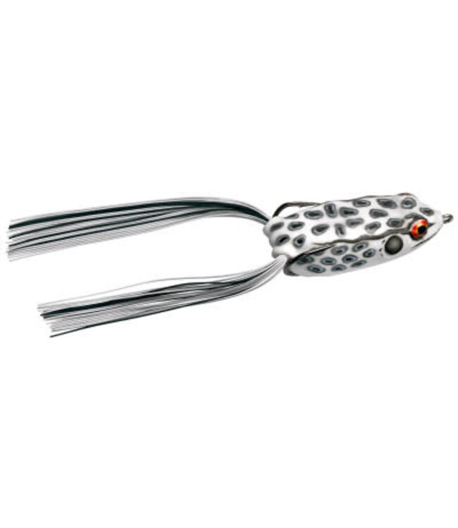 Booyah BOOYAH BAITS PAD CRASHER FROG ALBINO