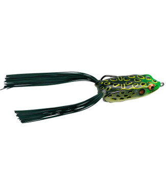 Booyah BOOYAH BAITS PAD CRASHER FROG BULLFROG (BYPC3903)