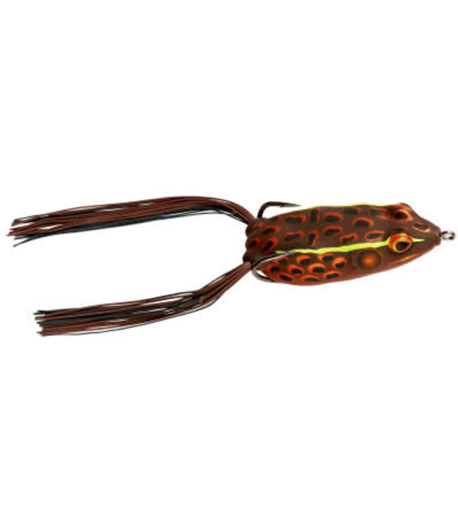 Booyah BOOYAH BAITS PAD CRASHER FROG SUNBURN