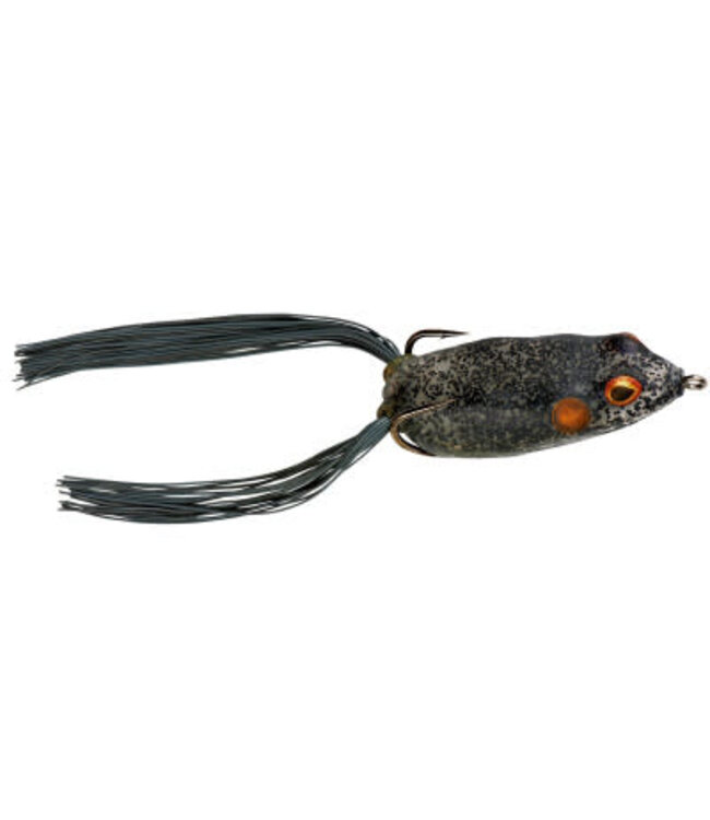 Booyah BOOYAH BAITS PAD CRASHER FROG OLD SMOKEY
