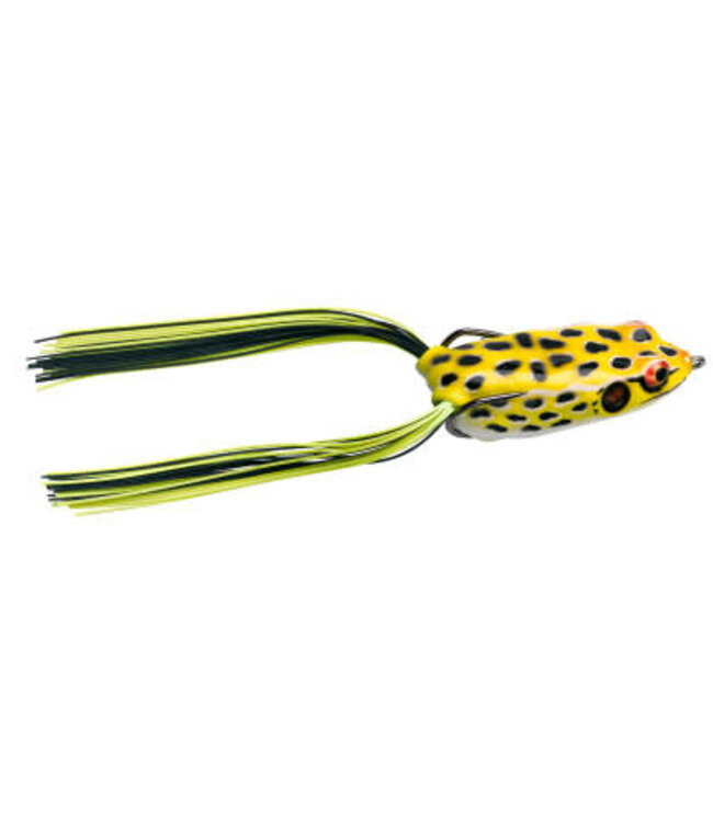 Booyah BOOYAH BAITS PAD CRASHER FROG SWAMP FROG