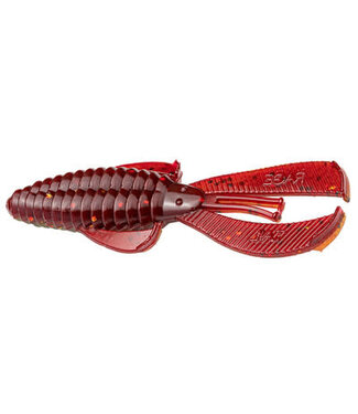 STRIKE KING STRIKE KINGRAGE BABY BUG FALCON LAKE CRAW