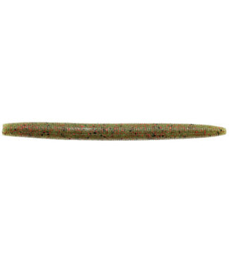 Z-MAN FISHING PRODUCTS INC. Z-MAN ZINKERZ 5" WATERMELON RED 6 PACK