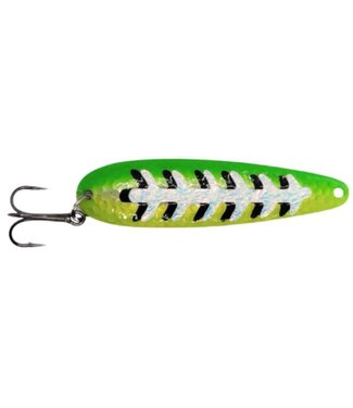 Northeast Troller NORTHEAST TROLLER TROLLING SPOON 3.75" AFFORDABLE KILLER
