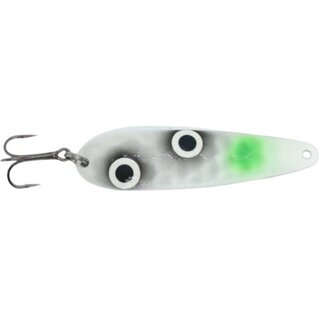 Northeast Troller NORTHEAST TROLLER TROLLING SPOON 3.75" 3RD EYE BLIND (TSGL106)