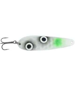 Northeast Troller NORTHEAST TROLLER TROLLING SPOON 3.75" 3RD EYE BLIND