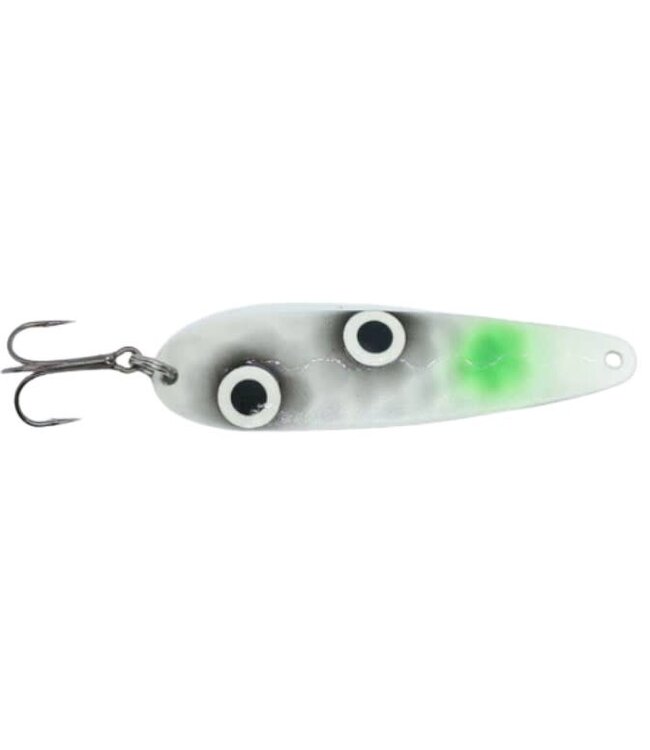 Northeast Troller NORTHEAST TROLLER TROLLING SPOON 3.75" 3RD EYE BLIND