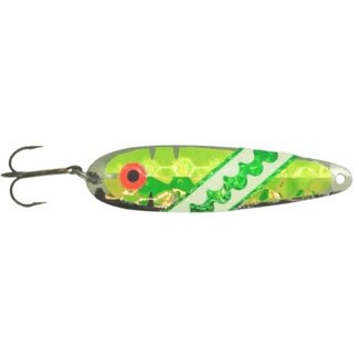 Northeast Troller NORTHEAST TROLLER TROLLING SPOON 3.75" SCUM OF EARTH (TSGL112)