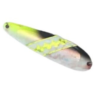 Northeast Troller NORTHEAST TROLLER TROLLING SPOON 3.75" DOWN N TIGHT (TSGL115)