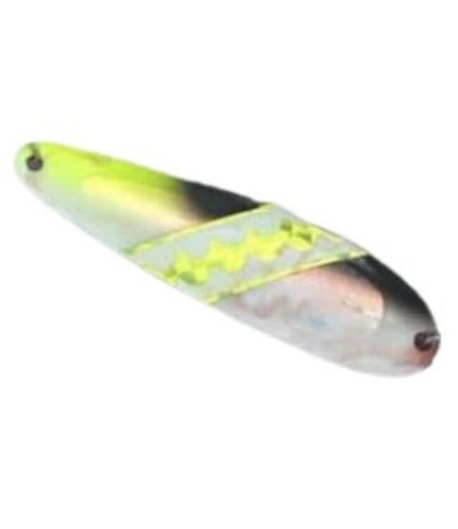 Northeast Troller NORTHEAST TROLLER TROLLING SPOON 3.75" DOWN N TIGHT