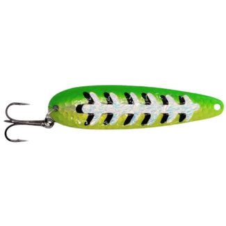 Northeast Troller NORTHEAST TROLLER TROLLING SPOON 4.5" AFFORDABLE KILLER