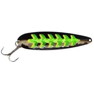 Northeast Troller NORTHEAST TROLLER TROLLING SPOON 4.5" FANCY NANCY