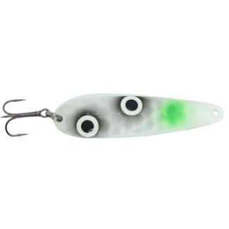 Northeast Troller NORTHEAST TROLLER TROLLING SPOON 4.5" 3RD EYE BLIND (TSGL206)
