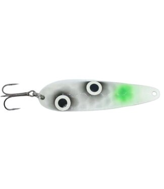 Northeast Troller NORTHEAST TROLLER TROLLING SPOON 4.5" 3RD EYE BLIND