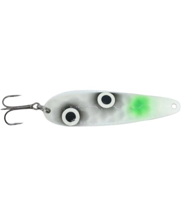 Northeast Troller NORTHEAST TROLLER TROLLING SPOON 4.5" 3RD EYE BLIND