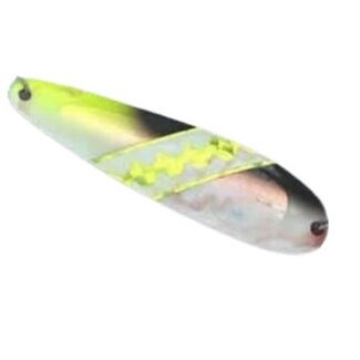 Northeast Troller NORTHEAST TROLLER TROLLING SPOON 4.5" DOWN N TIGHT (TSGL215)