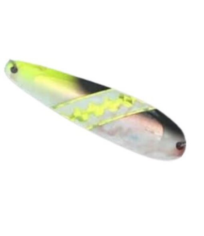 Northeast Troller NORTHEAST TROLLER TROLLING SPOON 4.5" DOWN N TIGHT