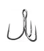 Mustad KVD Ultra Grip Treble 2X short 1X strong 4