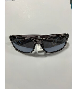 Suncloud Polarized Optics SUNCLOUD RESPEK TRANSPARENT GREY / POLARIZED / SILVER MIRROR