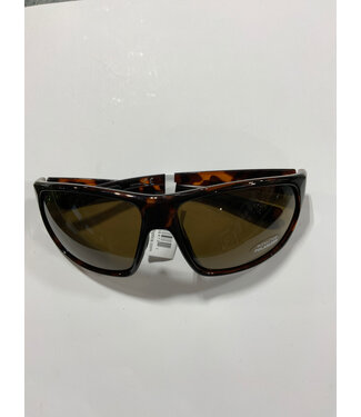 Suncloud Polarized Optics SUNCLOUD BOONE TORTOISE / POLARIZED / BROWN