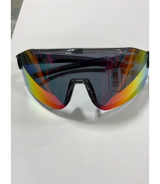 Suncloud Polarized Optics SUNCLOUD DOMAIN TRANSPARENT GRAY / POLARIZED / PLASMA MIRROR