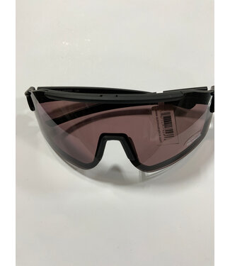 Suncloud Polarized Optics SUNCLOUD DOMAIN MATTE BLACK  / POLARIZED / LOW LIGHT ROSE