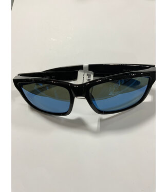 Suncloud Polarized Optics SUNCLOUD MAYOR BLACK / POLARIZED / BLUE MIRROR