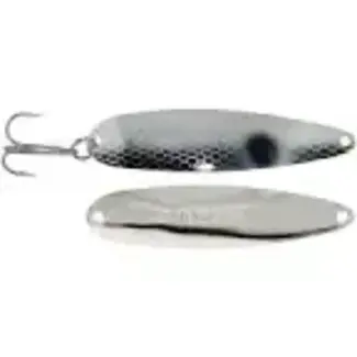 Gibbs-Delta Tackle MICHIGAN STINGER - STINGER - SILVER (SH165CI)