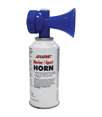 SeaSense/Unified Marine SEASENSE AIR HORN LARGE  3.5 oz