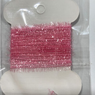 All Seasons Sports A.S.S. ICE CHENILLE PINK PEARL
