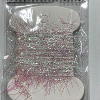 All Seasons Sports A.S.S. TINSEL CHENILLE PEARL
