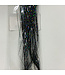 All Seasons Sports A.S.S. HOLOGRAPHIC FLASHABOU BLACK