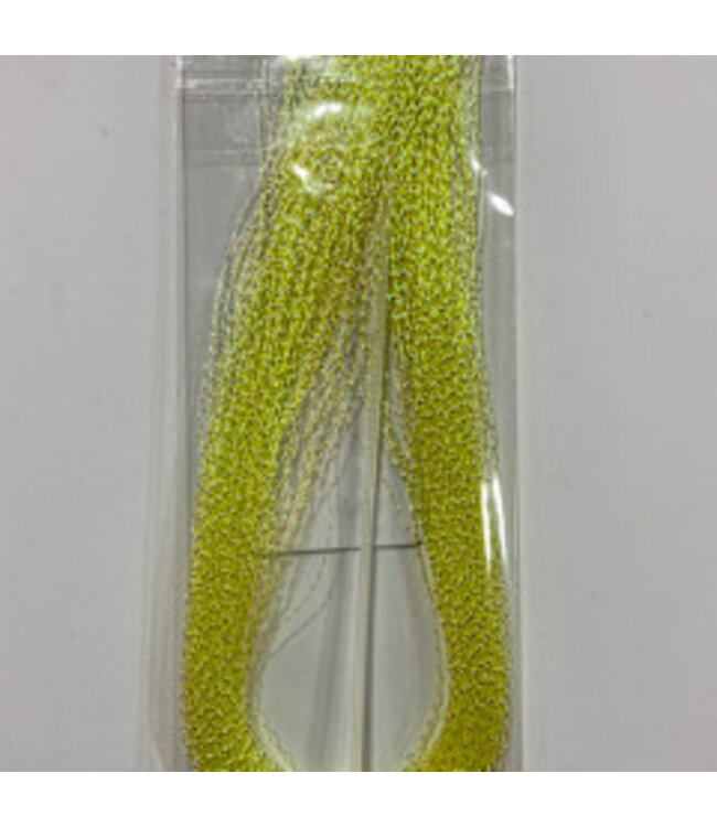 All Seasons Sports A.S.S. KRYSTAL FLASH FLO-CHARTREUSE