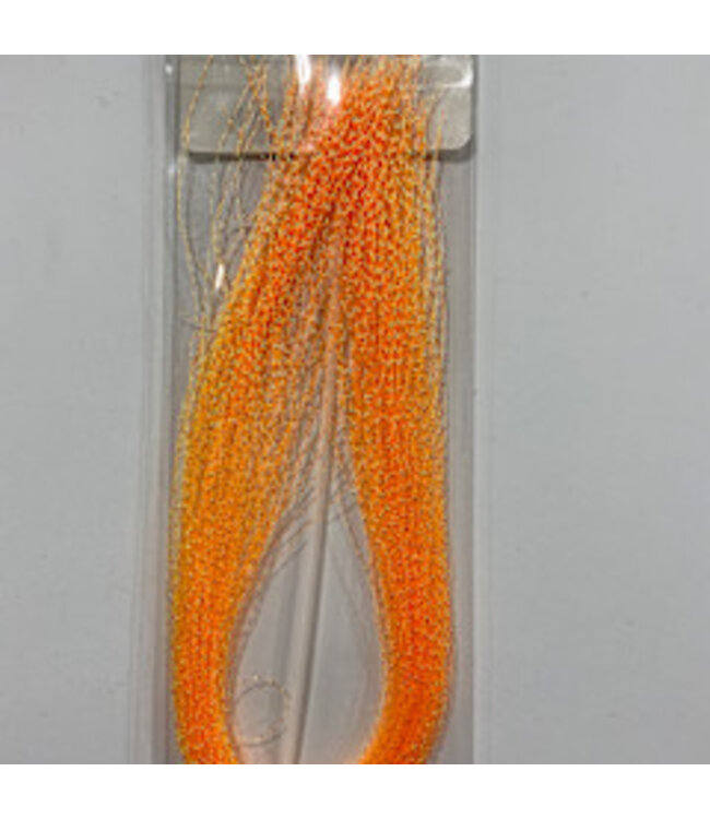 All Seasons Sports A.S.S KRYSTAL FLASH FLO-ORANGE
