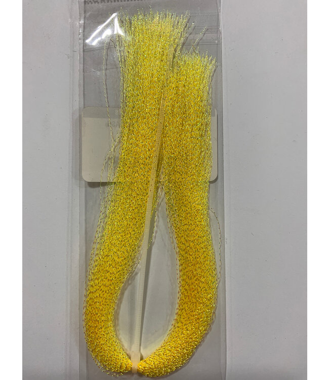 All Seasons Sports A.S.S. KRYSTAL FLASH YELLOW