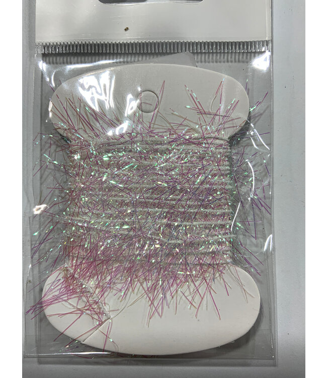 All Seasons Sports A.S.S. TINSEL CHENILLE PEARL