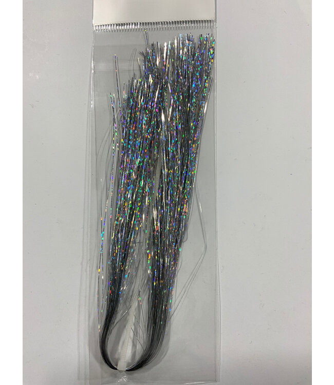 All Seasons Sports A.S.S. FLASHABOU SILVER