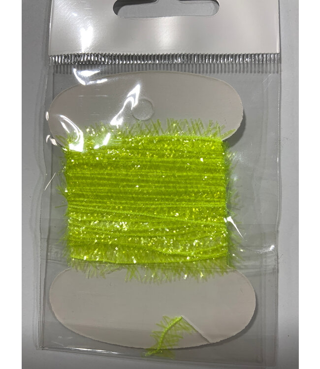 All Seasons Sports A.S.S. ICE CHENILLE FL. YELLOW