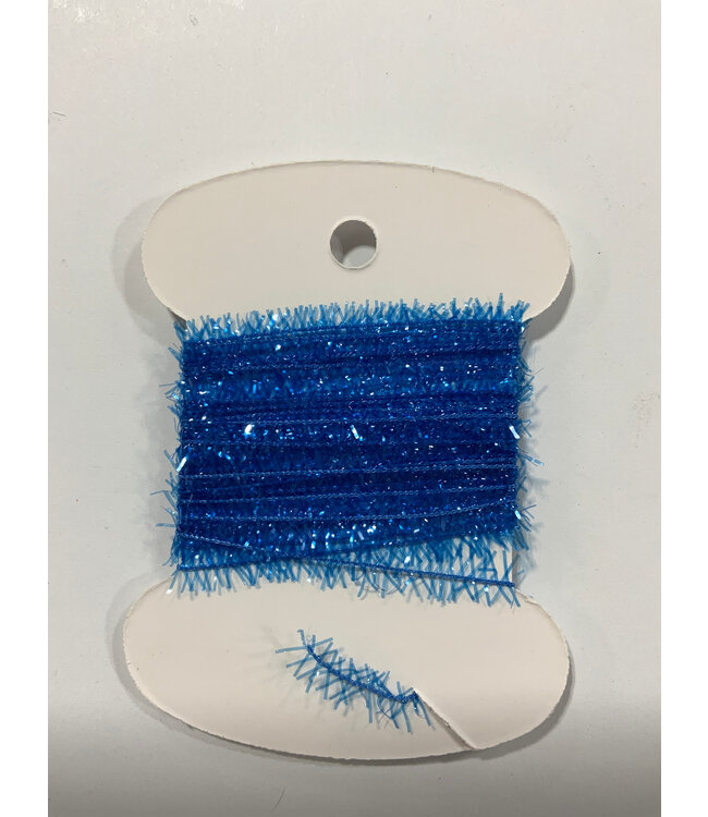 All Seasons Sports A.S.S. ICE CHENILLE ICE BLUE