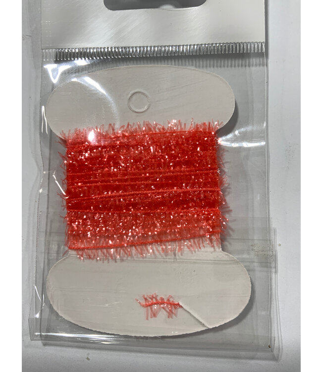 All Seasons Sports A.S.S. ICE CHENILLE PEACH