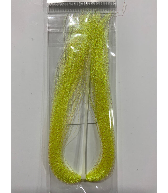 All Seasons Sports A.S.S. KRYSTAL FLASH FLO-CHARTREUSE