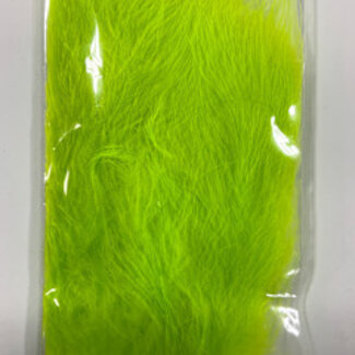 Wapsi SELECT MARABOU PLUMES, FL.CHART MA509