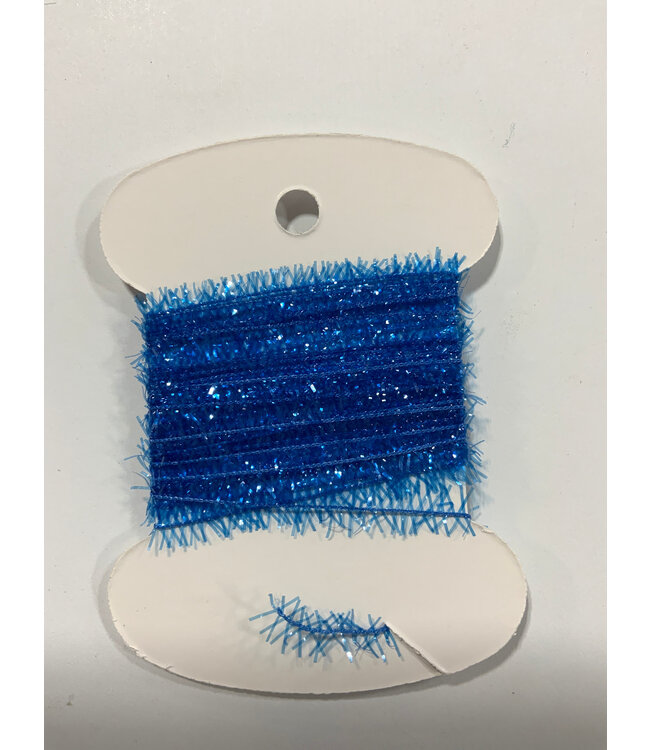 All Seasons Sports A.S.S. ICE CHENILLE ICE BLUE