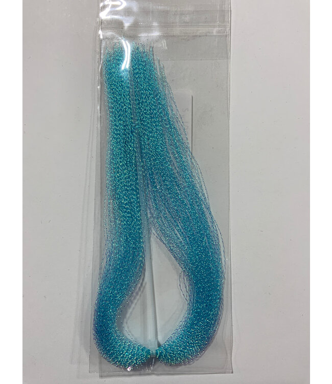 All Seasons Sports A.S.S. KRYSTAL FLASH LIGHT BLUE