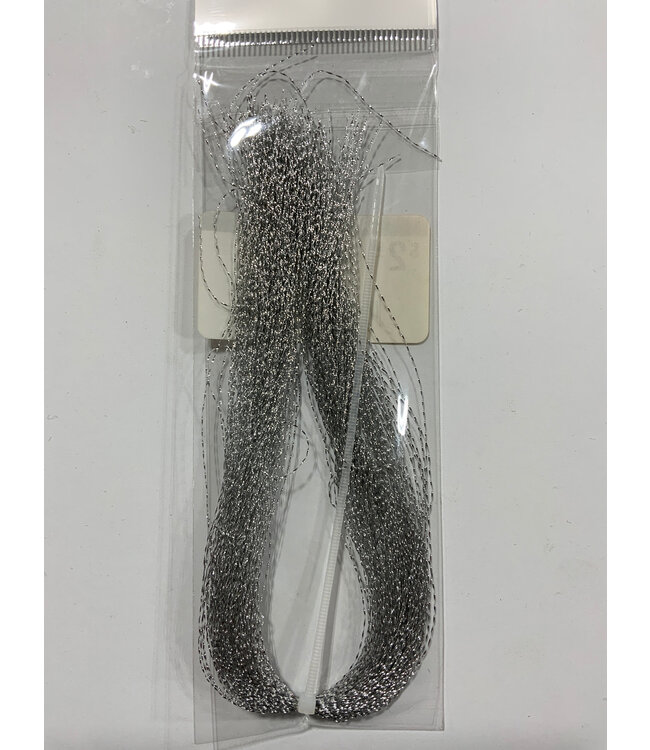 All Seasons Sports A.S.S. KRYSTAL FLASH SILVER