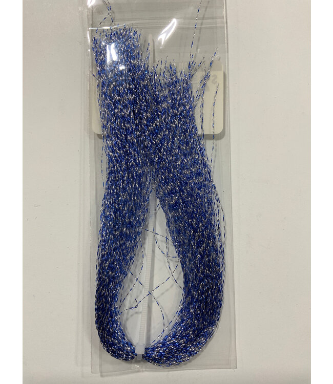 All Seasons Sports A.S.S. KRYSTAL FLASH BLUE/SILVER